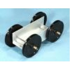 Cart for Inclined Plane 100mm