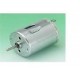 Electric Motor, low impedance,1.5-3V suits solar cells