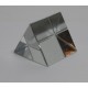Prism, large, glass