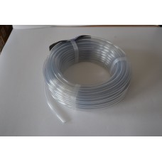Plastic Tubing, 3mm, 10mt roll