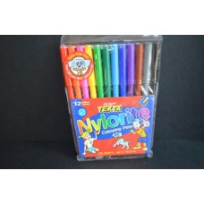 Marker Pen set, assorted colours