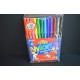 Marker Pen set, assorted colours