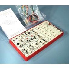 Electronics Kit Digital Trainer