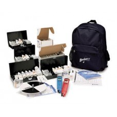 Lab water quality education test kit