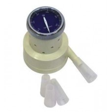 Spirometer, dry portable