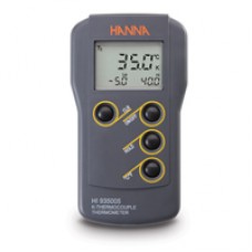 Thermometer, digital high range 1350 C