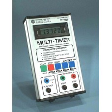 TIMER, LCD/5 dig 200sx0.1s 
