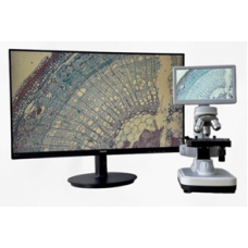 Microscope Digital with screen (stock due beginning of 3rd term)