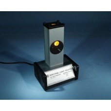 Spectral Sodium Vapour Light, for Spectrometer 