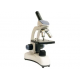 Microscope Senior Secondary 400x with stage clips