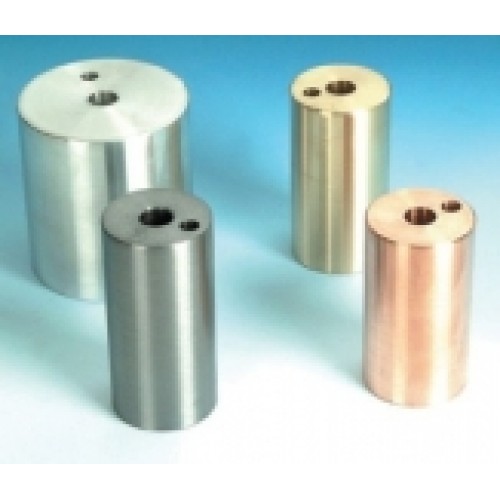 Calorimeter Heating Block set.