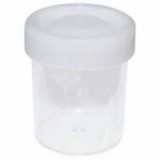 Specimen container, 250ml polycarbonate