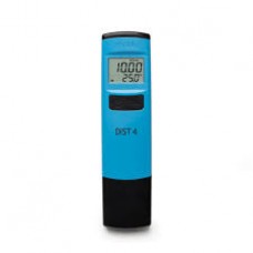Conductivity Meter high range Dist 4 19.99mS/cm