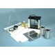 Electrostatics kit,advanced Nuffield Type