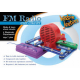 FM Radio Model