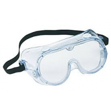 Goggles safety 