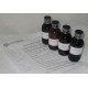 Gram stain kit, 4 components 