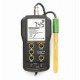 Meter , pH/Mv/C with probe