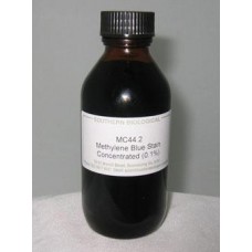 Methylene blue staining solution,25ml