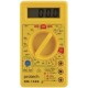 Multimeter, digital 19 range