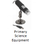 Primary Science Equipment