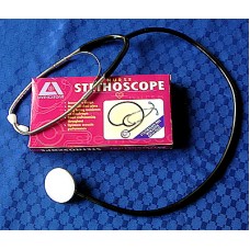 Stethoscope, nurses type