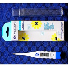 Thermometer - Clinical Type, LCD