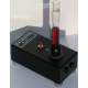 Colorimeter,test tubes and adaptor  ref C002