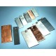 Electrode Plate, Iron