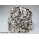 Pegmatite rock specimens