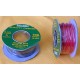 Hook Up Wire, Red, 100m roll