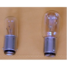 Lamp, replacement for AIS EPS-302 microscope