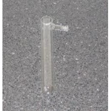 Test Tube, 150mm x 24mm, with side arm