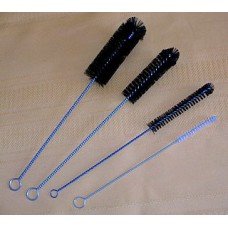 Test Tube Brush, Medium, 20mm dia