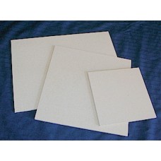 Bench Mat, large, quality calcium silicate 6 mm thick
