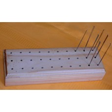 Spatula Storage Rack