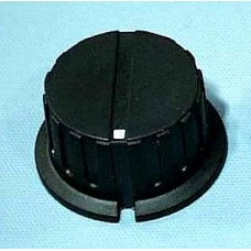 Knob, replacement for IEC Stirrer- Hotplate
