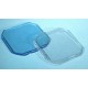 Filter, blue, replacement part for IEC microscope light