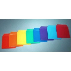 Filter Colour Plates set/8