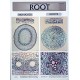 Chart,  Root Histology