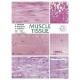 Chart, Muscle Tissue