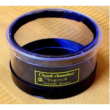 Cloud Chamber, Taylor pattern ref R002