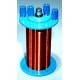 Mutual Induction Coil (Solenoid Pair)