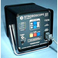 Stroboscope,digital 