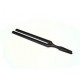 Tuning fork blued steel 80mm prongs, A426.6