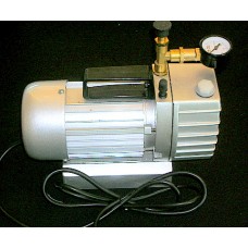 Vacuum Pump, JAVAC Model CC-45