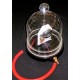 Vacuum Jar with Bell (Bell Jar)