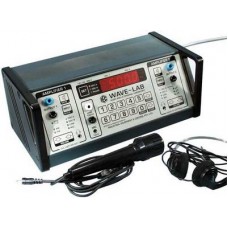 Signal Generator, Wave-Lab dual IEC LB3756-101