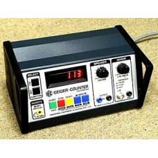 Counter (Scaler Timer) IEC4063-101