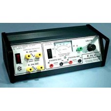 Power Supply, Extra High Voltage (EHV) 6000v